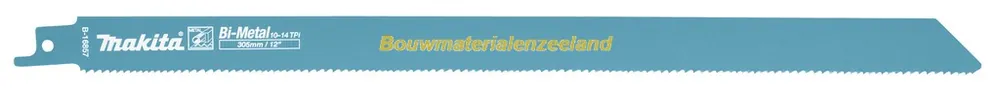 Reciprozaagb 285 met. 1222VF
