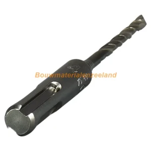 P2S: SDS-PLUS boor 5x110mm aantal in verp. 1