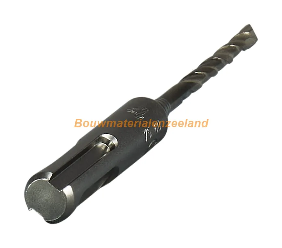 P2S: SDS-PLUS boor 5x110mm aantal in verp. 1