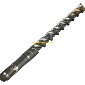 P2S: SDS-PLUS boor 12x260mm aantal in verp. 1
