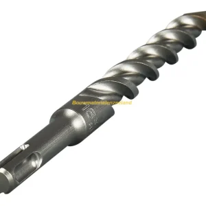 P2S: SDS-PLUS boor 16x210mm aantal in verp. 1