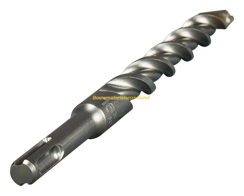 P2S: SDS-PLUS boor 16x210mm aantal in verp. 1