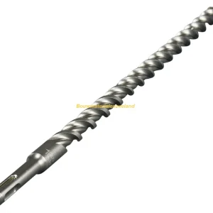P2S: Sds-Plus Boor 16X450Mm aantal in verp. 1