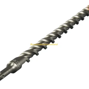 P2S: SDS-PLUS boor 18x450mm aantal in verp. 1