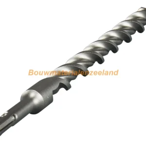 P2S: SDS-PLUS boor 20x300mm aantal in verp. 1