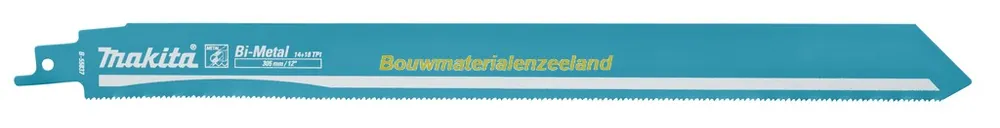 Reciprozaagb. Met. S1228Bef aantal in verp. 5