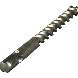 P4S: SDS-PLUS boor 6x265mm aantal in verp. 1