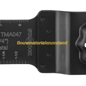 E-Cut Zaagbl. Bim Hout 32Mm aantal in verp. 1