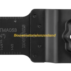 E-Cut Zaagbl. Bim Hout 32Mm aantal in verp. 1