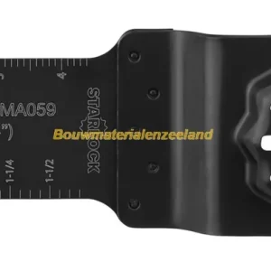 E-Cut Zaagbl. Bim Met 32Mm aantal in verp. 1
