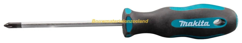 Schroevendraaier PH1x100mm