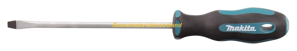 Schroevendraaier SL4x100mm