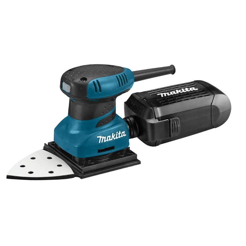 230 V Vlakschuurmachine type BO4565K