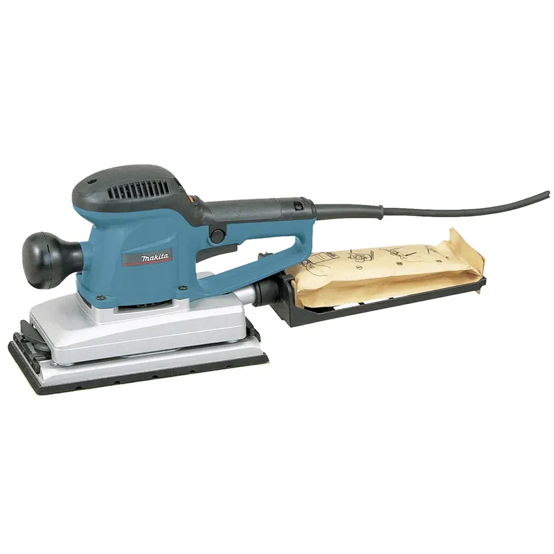 230 V Vlakschuurmachine type BO4900V