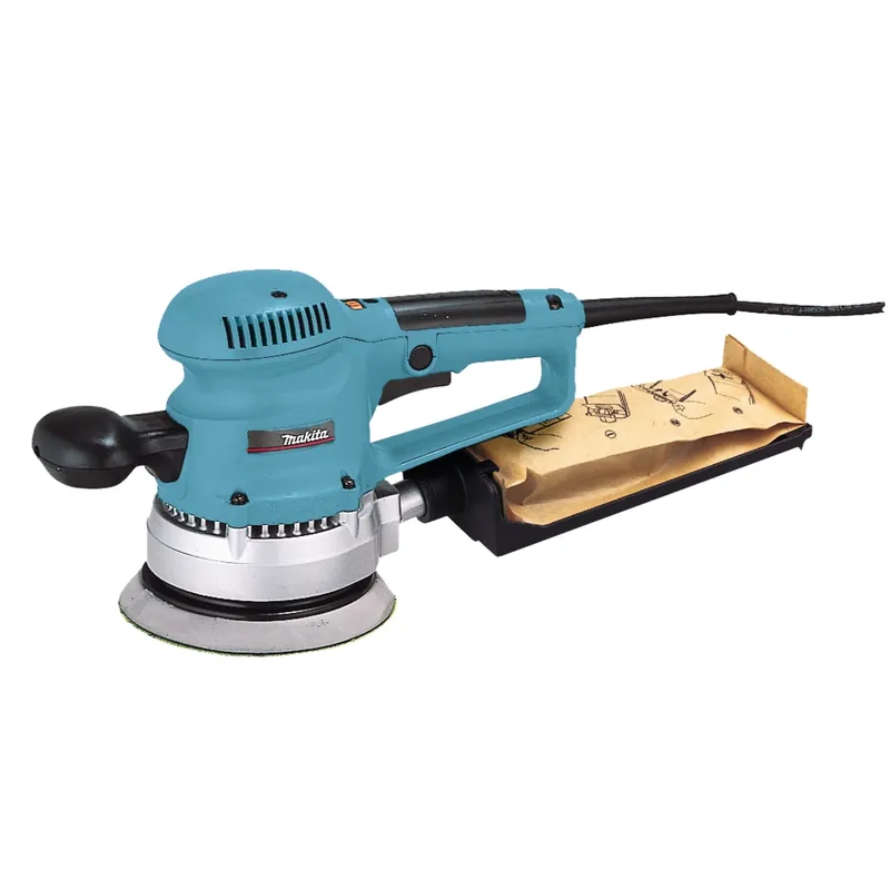230 V Excenterschuurmachine type BO6030J