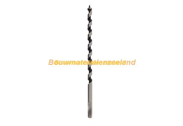 Slangenboor 22x250mm aantal in verp. 1
