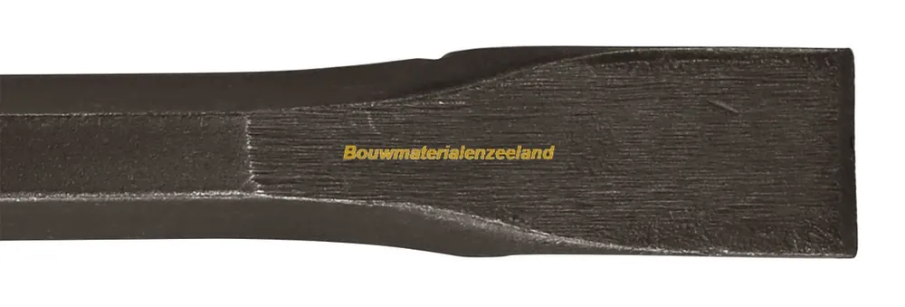 Koudbeitel 20x250mm SDS-PLUS aantal in verp. 1