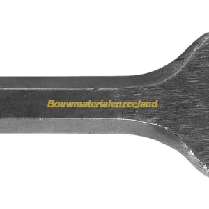 Platbeitel 40x250mm SDS-PLUS aantal in verp. 1