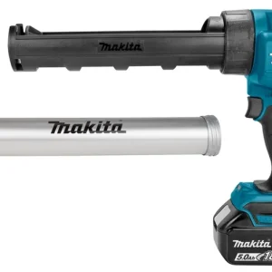 18 V Lijm- en kitspuit type DCG180RTX