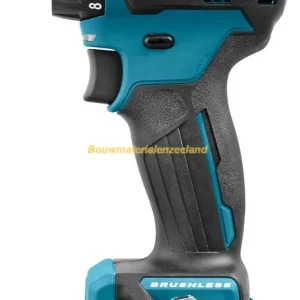Makita schroef/boormach. DF032DZJ, 10,8V