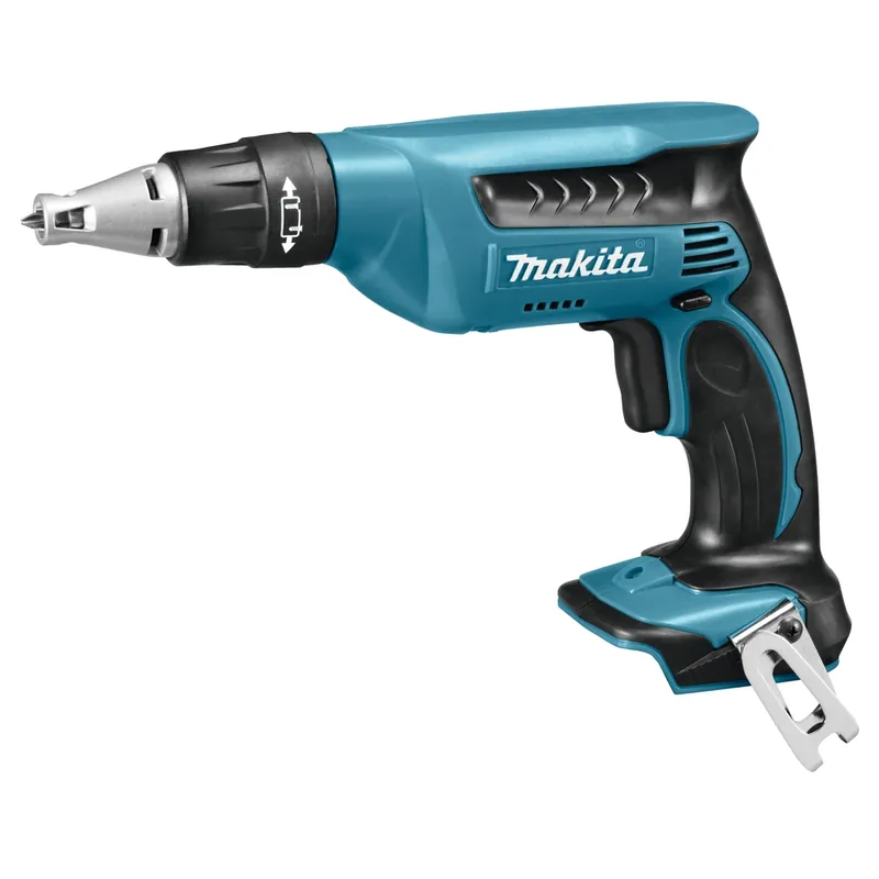 14,4 V Schroevendraaier type DFS441ZJ