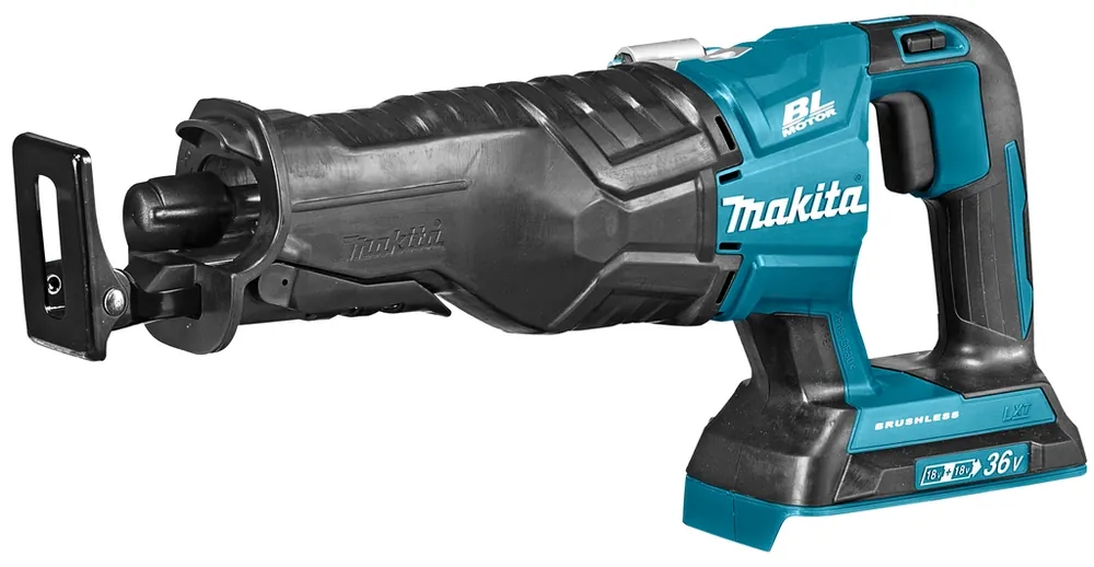 2x18 V Reciprozaag type DJR360ZK
