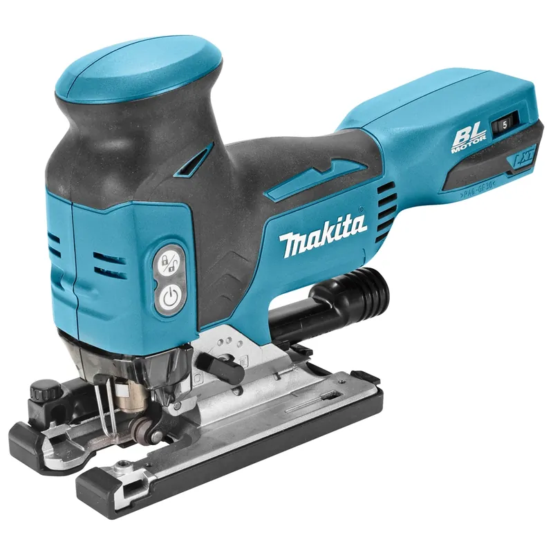 14,4 V Decoupeerzaag T-model type DJV141ZJ