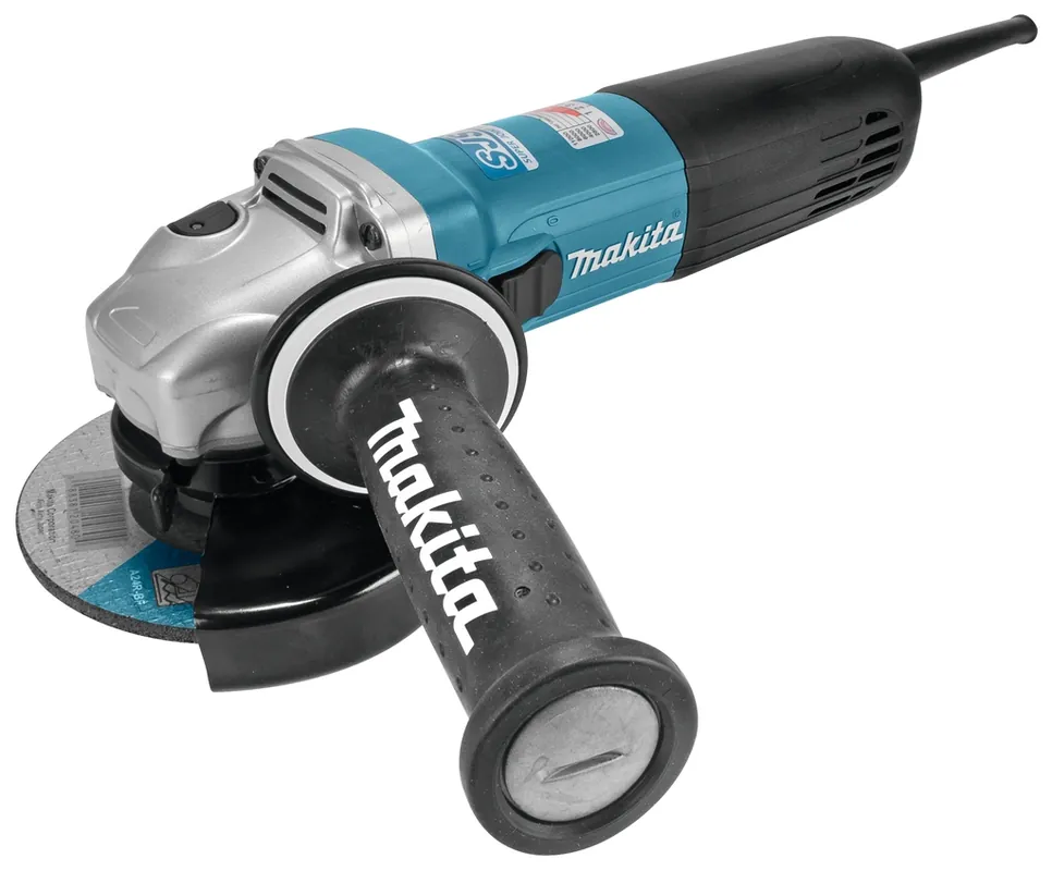 230 V Haakse slijper 125 mm type GA5040C01