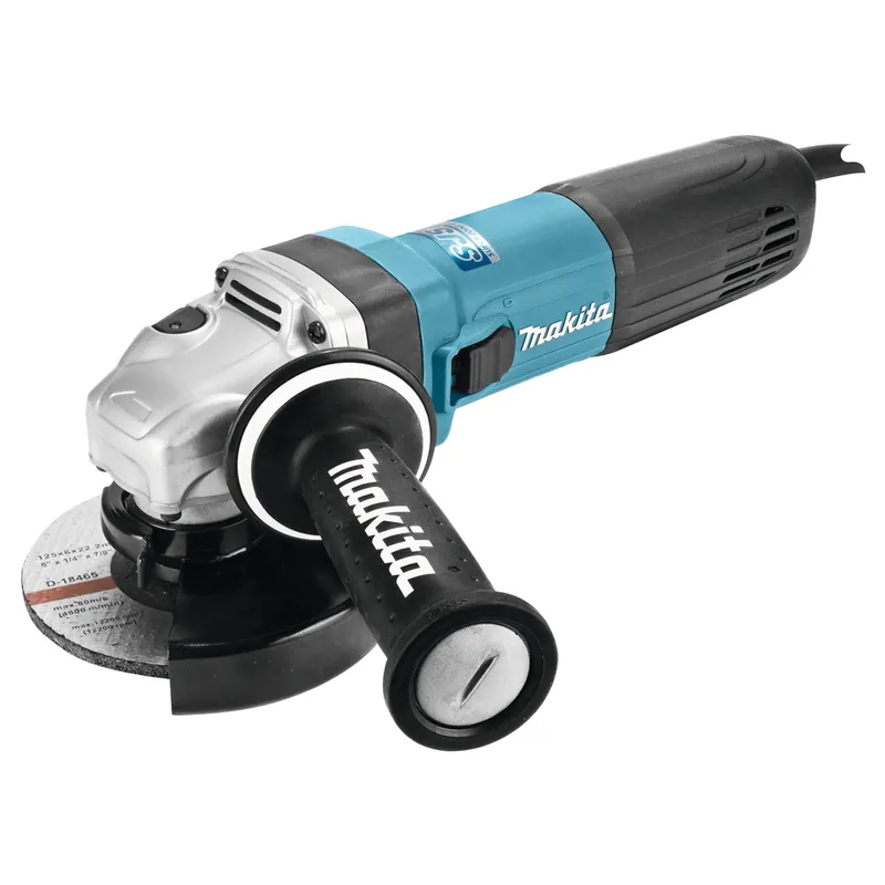230 V Haakse slijper 125 mm type GA5041R01