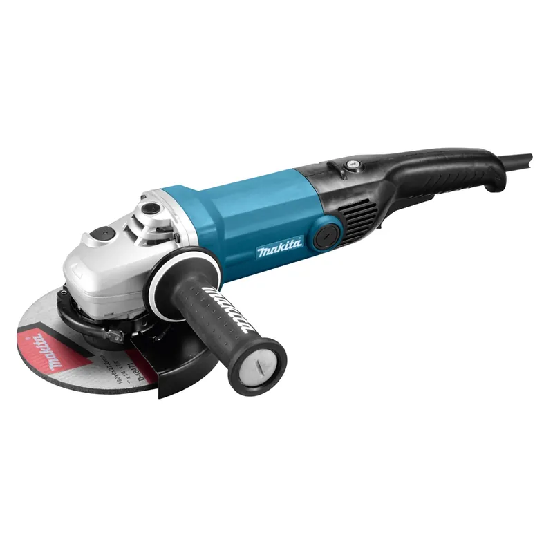 230 V Haakse slijper 180 mm type GA7012CF01