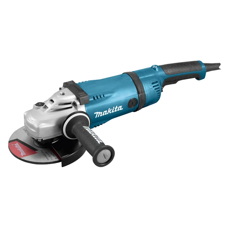 230 V Haakse slijper 180 mm type GA7040RF01