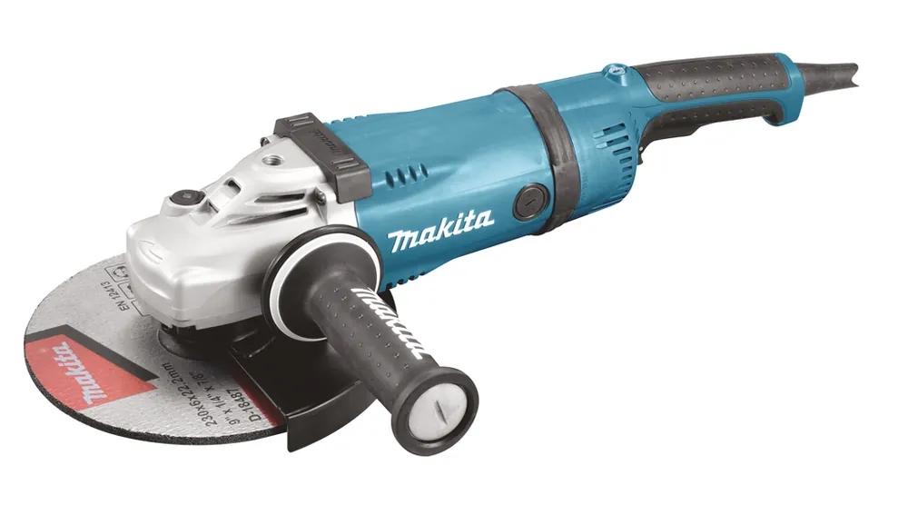 230 V Haakse slijper 230 mm type GA9030RF01