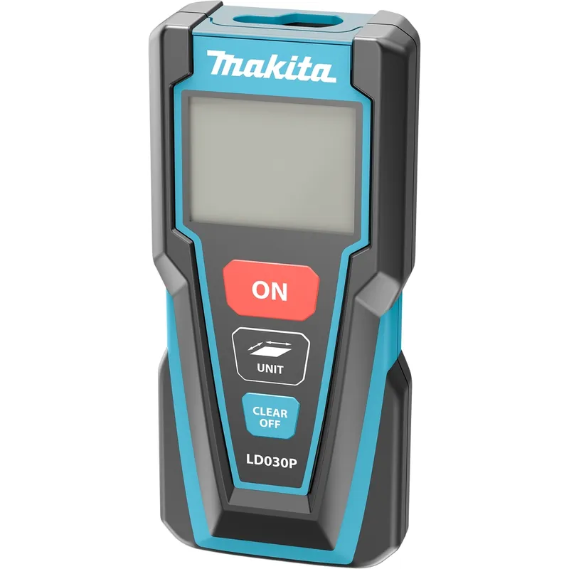 Laser afstandsmeter 30 meter type LD030P