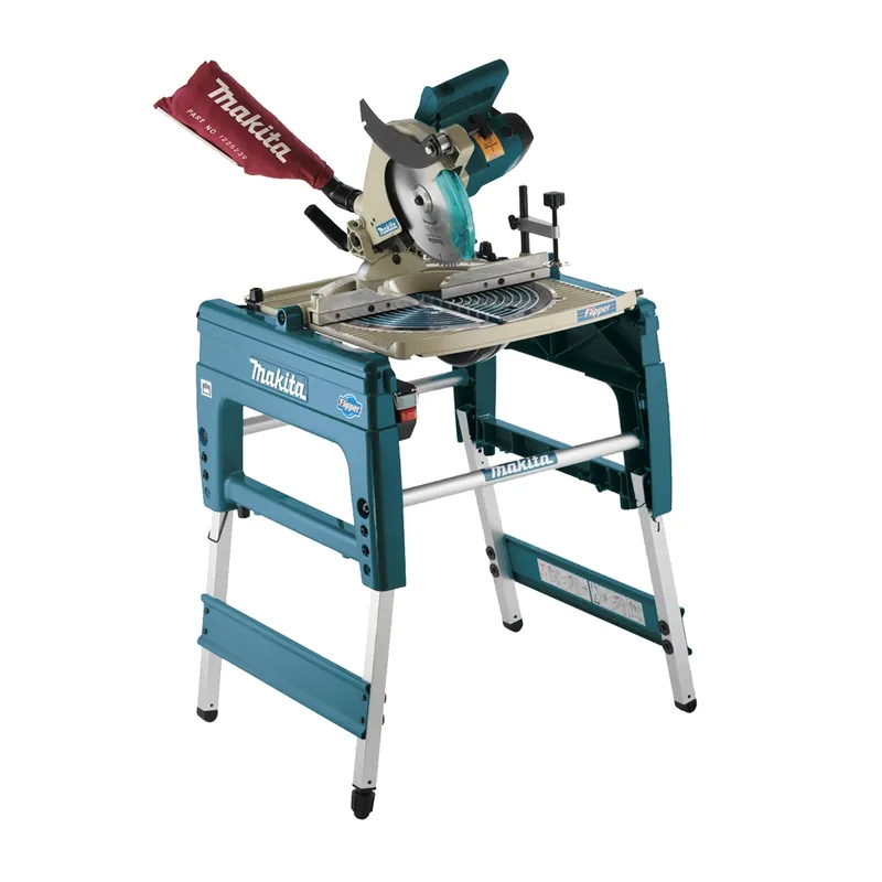 230 V Afkort-/tafelzaag 260 mm type LF1000