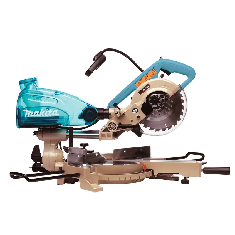 230 V Radiaal afkortzaag 190 mm type LS0714FLB
