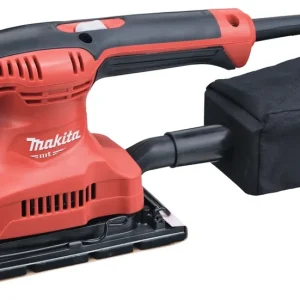230 V Vlakschuurmachine type M9203