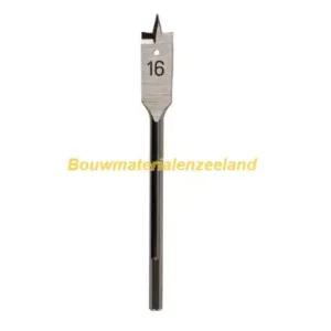 Speedboor 16x150mm aantal in verp. 1