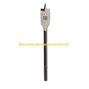 Speedboor 18x150mm aantal in verp. 1