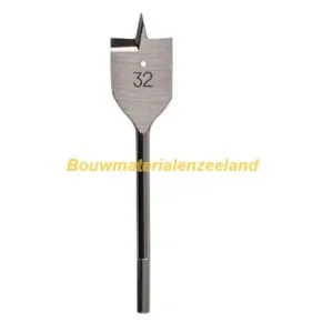 Speedboor 32x150mm aantal in verp. 1