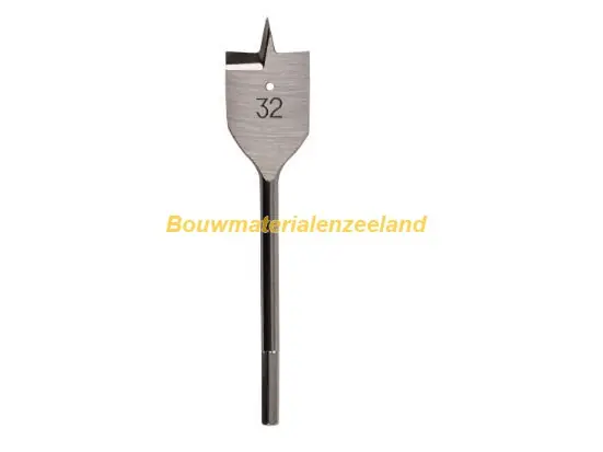 Speedboor 32x150mm aantal in verp. 1
