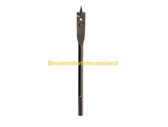 Speedboor 12x150mm aantal in verp. 1