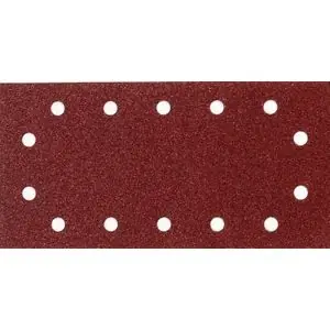 Schuurvel K60 228x93 Red G.