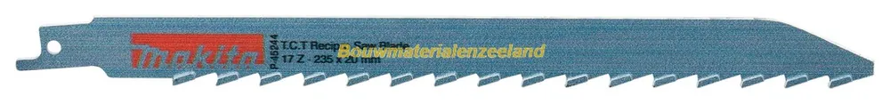Reciprozaagb 200 steen S1543HM aantal in verp. 1