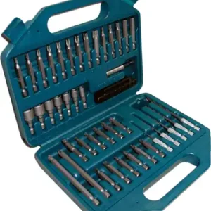 Makita schroefbitset 42-dlg