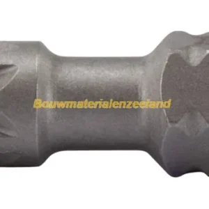 Schroefbit PZ2x25mm aantal in verp. 3