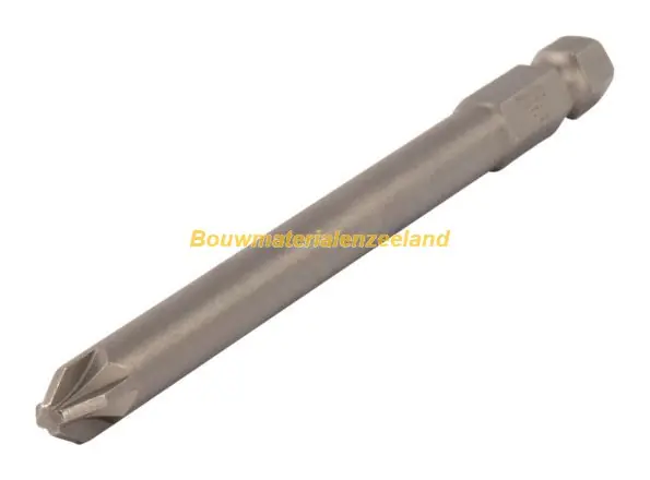 Makita schroefbit PZ2x110mm(3st)