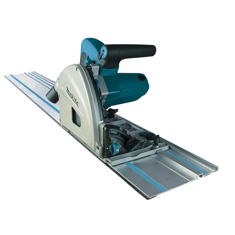 230 V Invalcirkelzaag 165 mm type SP6000J1X