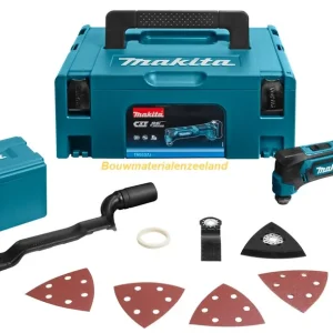 Multitool 10,8V TM30DZJX4
