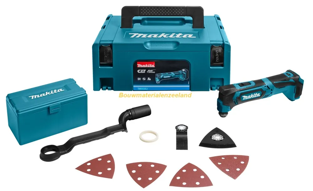 Multitool 10,8V TM30DZJX4