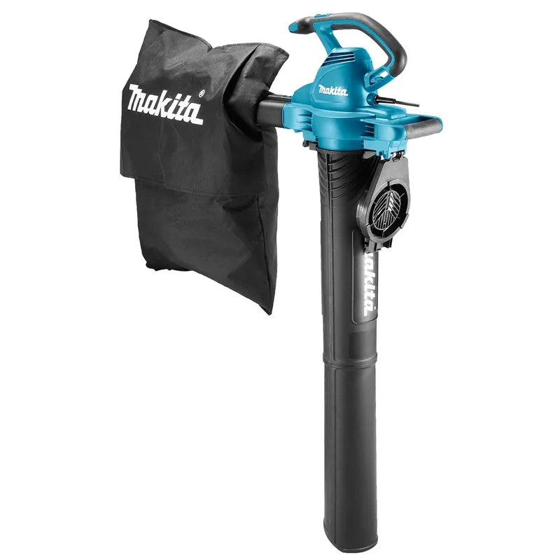 230 V Bladblazer met bladzuigset type UB0800X